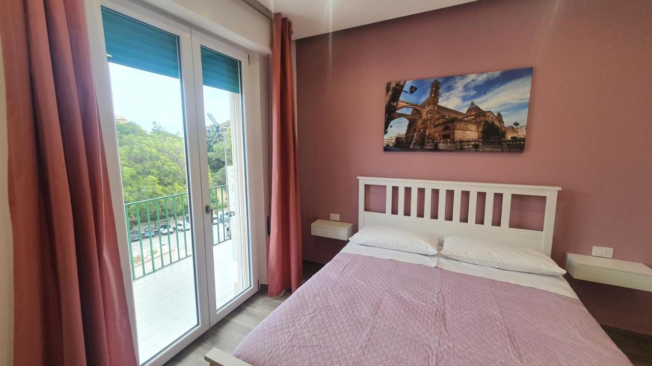 Garibaldi Rooms 29 - Piazza Marina A Palermo - In Pieno Centro. Экстерьер фото