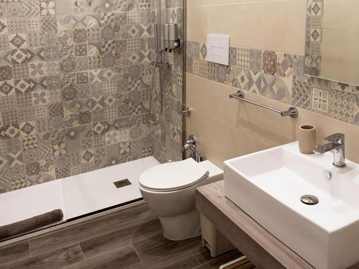 Garibaldi Rooms 29 - Piazza Marina A Palermo - In Pieno Centro. Экстерьер фото