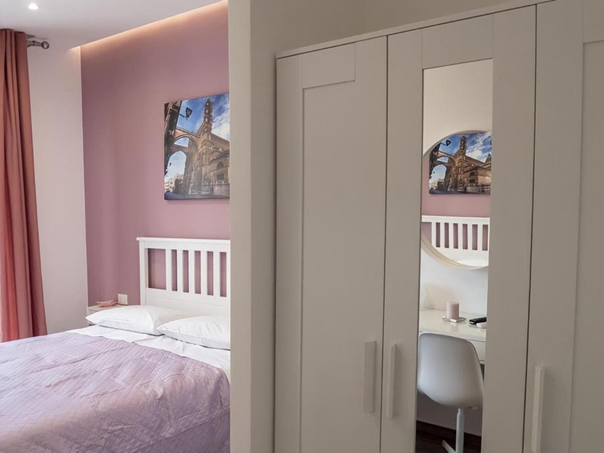 Garibaldi Rooms 29 - Piazza Marina A Palermo - In Pieno Centro. Экстерьер фото