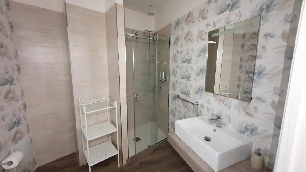 Garibaldi Rooms 29 - Piazza Marina A Palermo - In Pieno Centro. Экстерьер фото