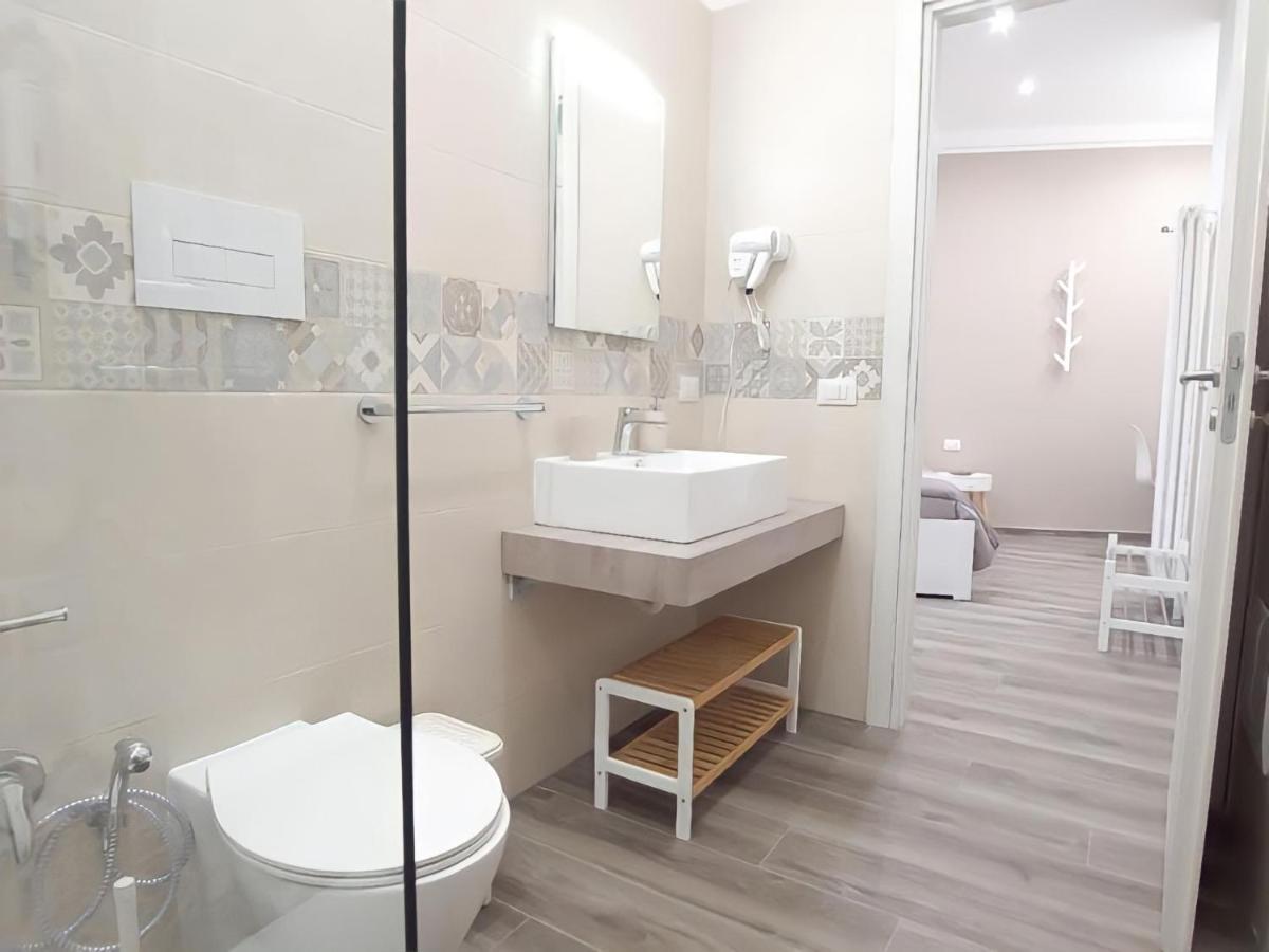 Garibaldi Rooms 29 - Piazza Marina A Palermo - In Pieno Centro. Экстерьер фото