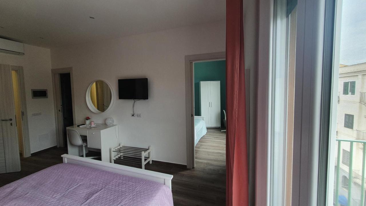 Garibaldi Rooms 29 - Piazza Marina A Palermo - In Pieno Centro. Экстерьер фото