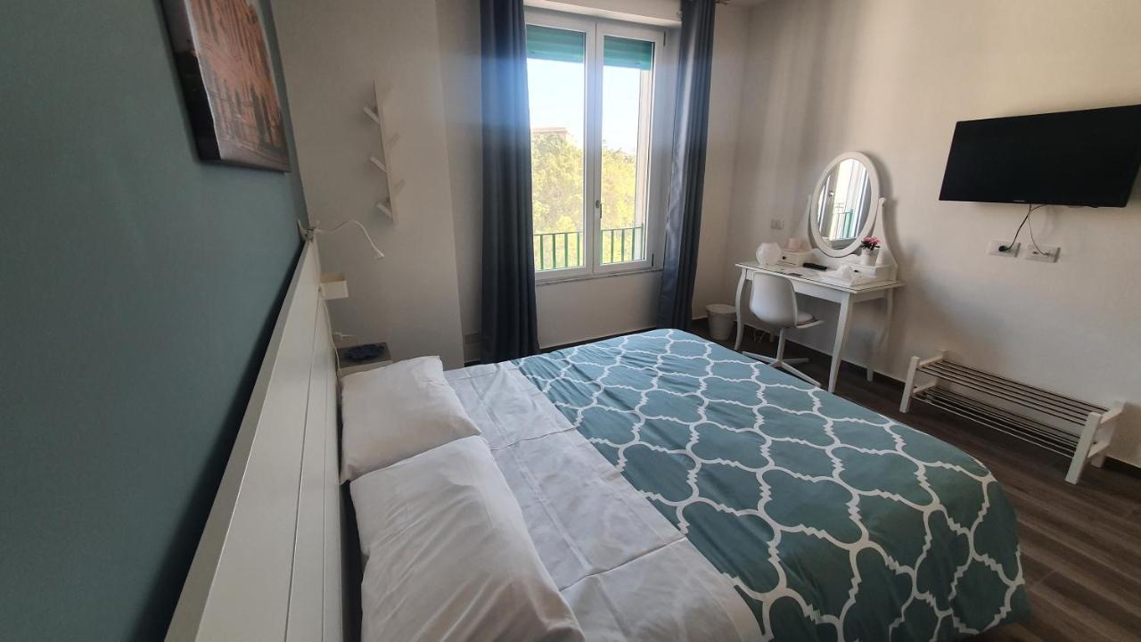 Garibaldi Rooms 29 - Piazza Marina A Palermo - In Pieno Centro. Экстерьер фото